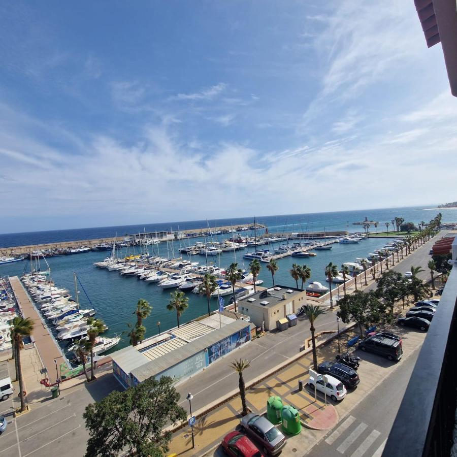 Puerto Вильяхойоса Экстерьер фото